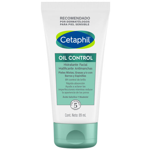 Cetaphil Oil Control crema hidratante